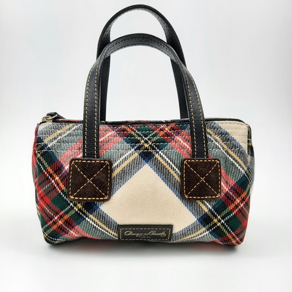 mini duffle bag purse